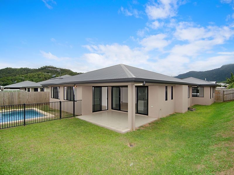 21 Mallory Close, Edmonton QLD 4869