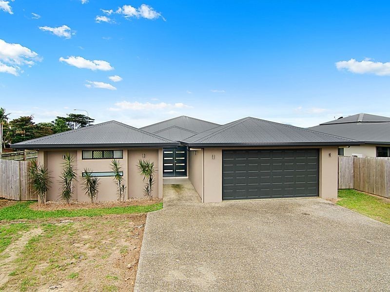 21 Mallory Close, Edmonton QLD 4869