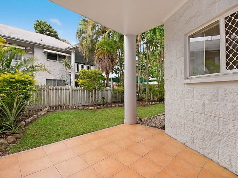 10/8 Rose Street, Westcourt QLD 4870