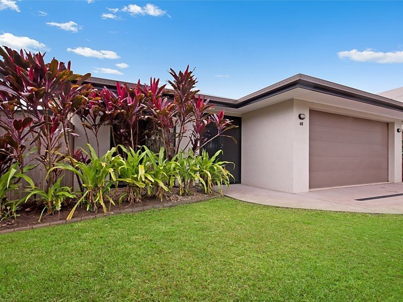 48 Meranti Street, Edmonton QLD 4869