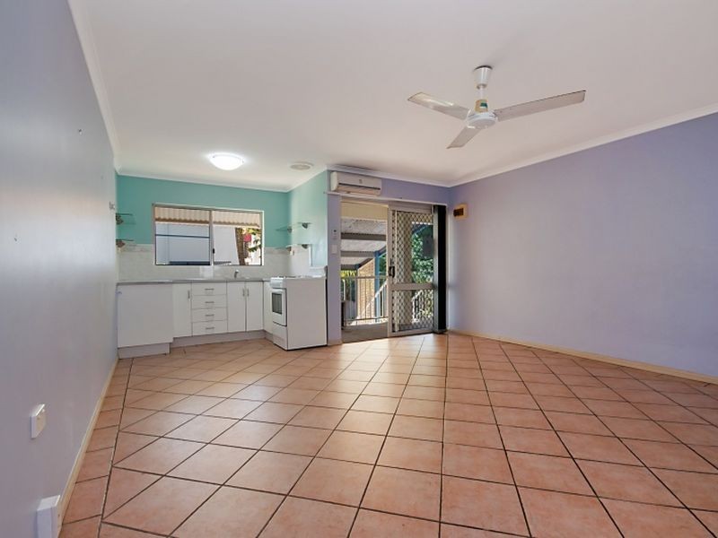 7/374 Severin Street, Parramatta Park QLD 4870