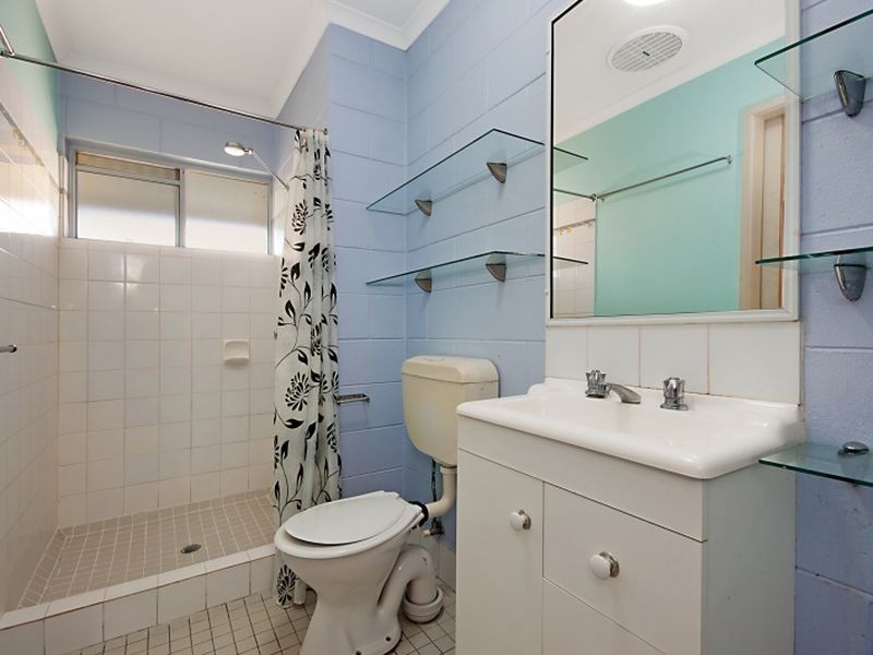 7/374 Severin Street, Parramatta Park QLD 4870