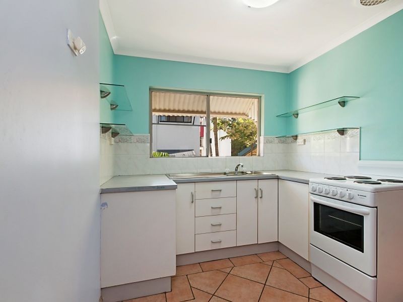 7/374 Severin Street, Parramatta Park QLD 4870