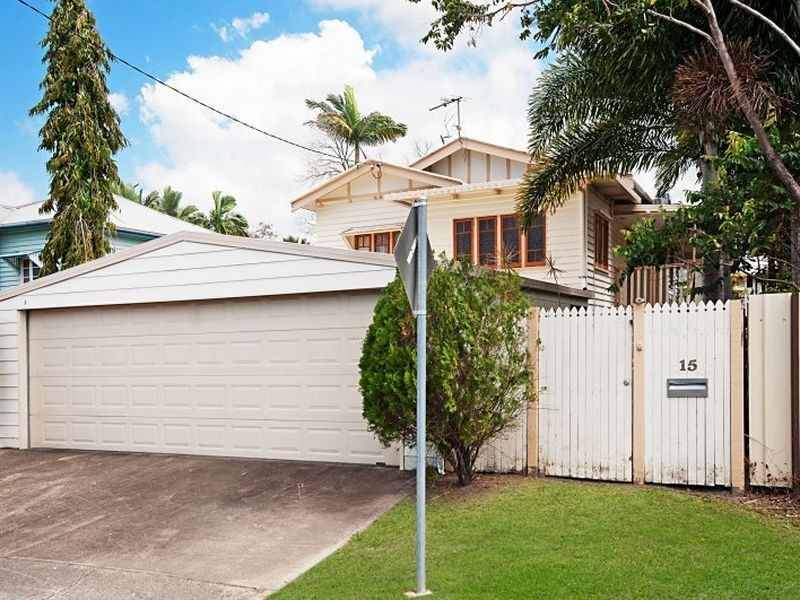 15 Thomson Street, Earlville QLD 4870
