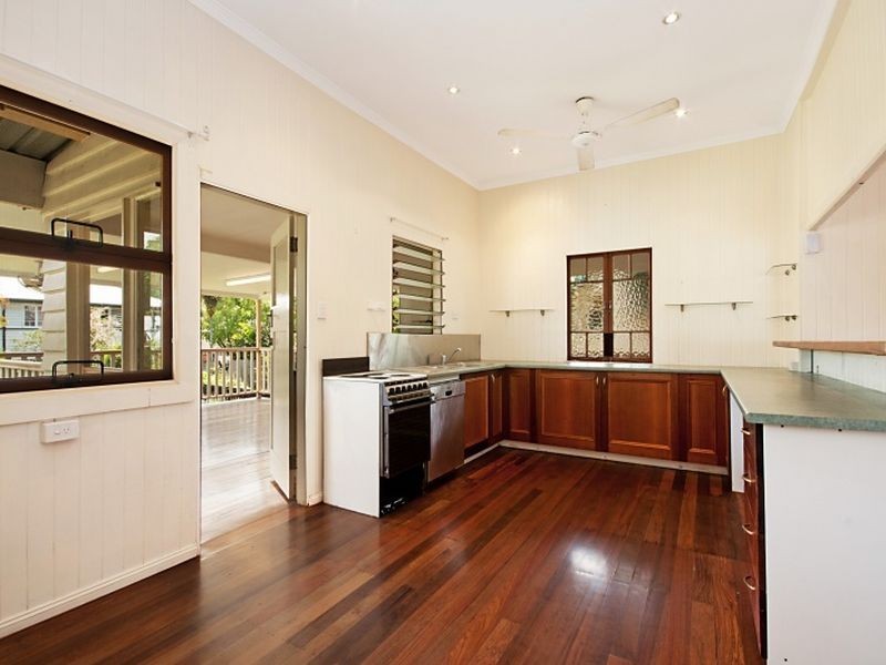 15 Thomson Street, Earlville QLD 4870