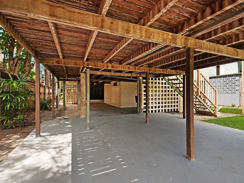 15 Thomson Street, Earlville QLD 4870