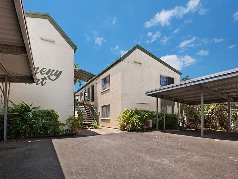 6/122 Aumuller Street, Bungalow QLD 4870