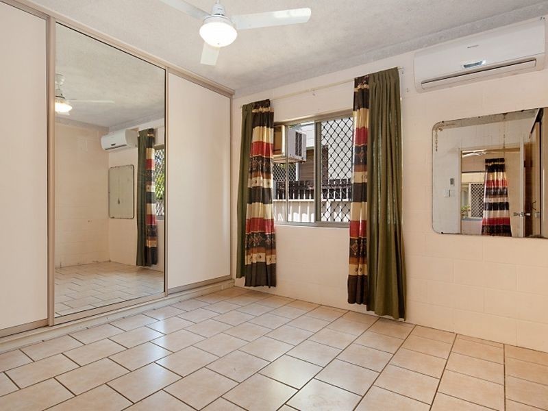 6/122 Aumuller Street, Bungalow QLD 4870