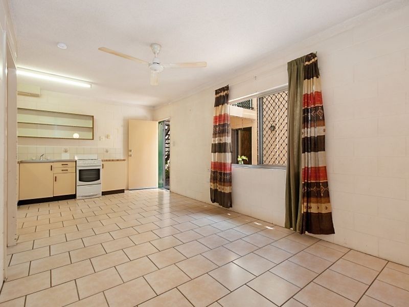 6/122 Aumuller Street, Bungalow QLD 4870