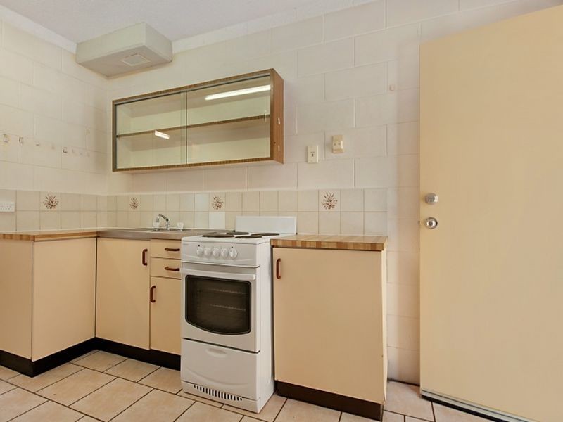 6/122 Aumuller Street, Bungalow QLD 4870