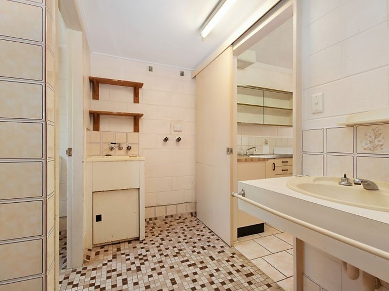 6/122 Aumuller Street, Bungalow QLD 4870