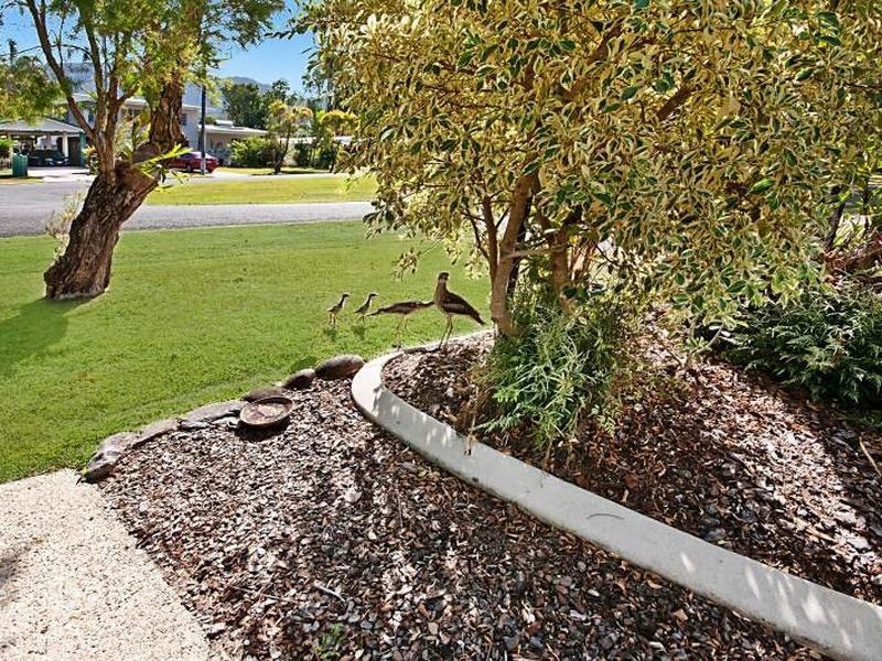 12 Page Street, Earlville QLD 4870