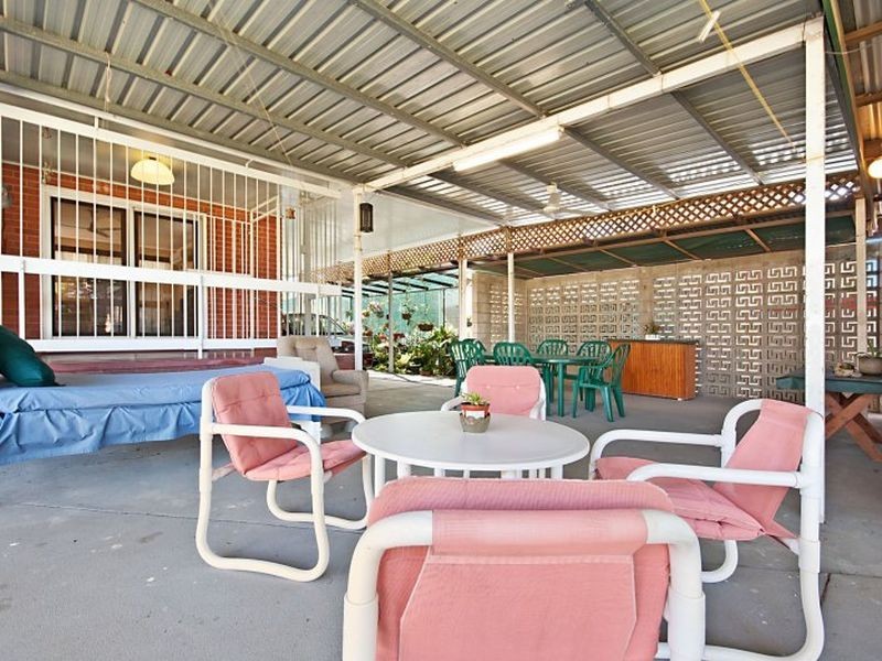 12 Page Street, Earlville QLD 4870