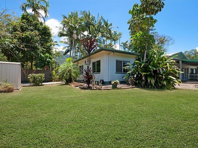 3a Coombs Street, White Rock QLD 4868