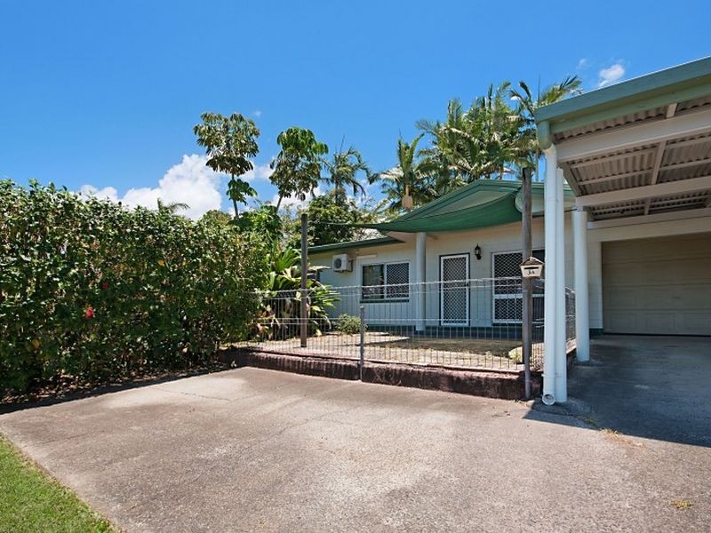 3a Coombs Street, White Rock QLD 4868