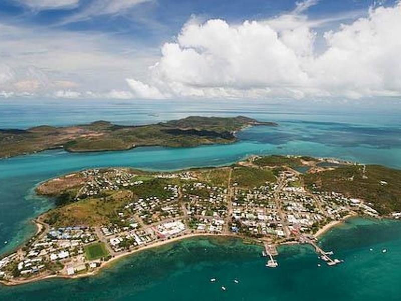 4/30 Hargrave Street, Thursday Island QLD 4875 the real estate agency Withdrawn