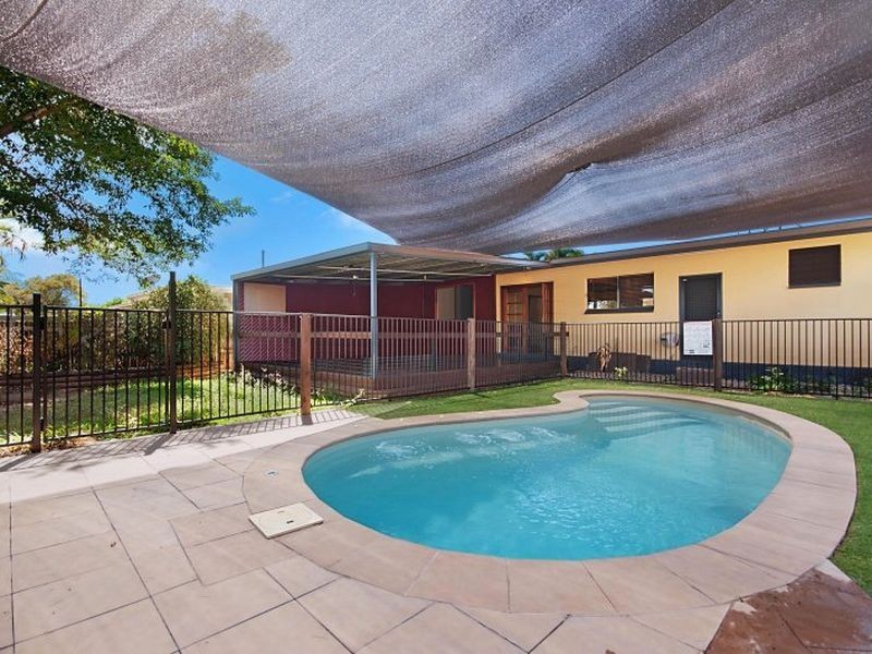 166 Toogood Road, Bayview Heights QLD 4868