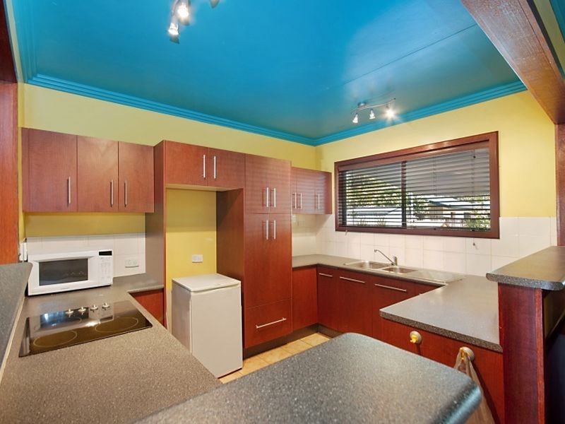 166 Toogood Road, Bayview Heights QLD 4868