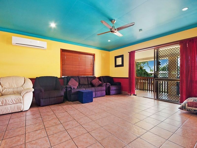 166 Toogood Road, Bayview Heights QLD 4868