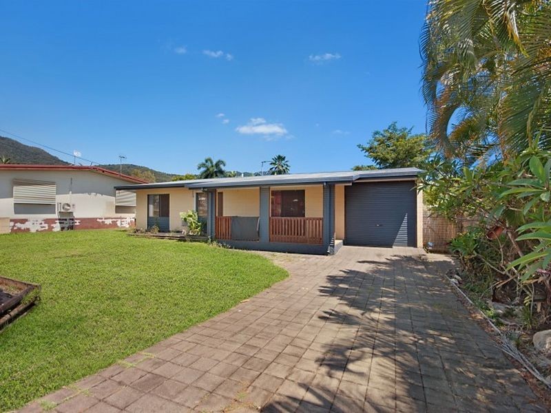 166 Toogood Road, Bayview Heights QLD 4868