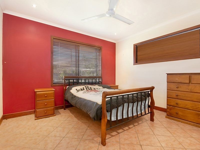 166 Toogood Road, Bayview Heights QLD 4868