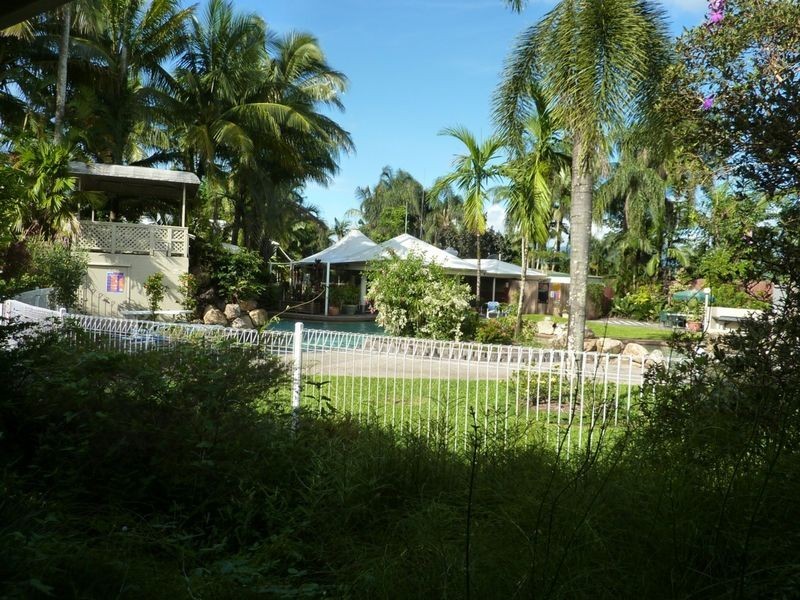 Unit 253/1 Anderson Road, Woree QLD 4868