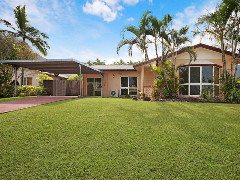 5 Vanda Close, Edmonton QLD 4869