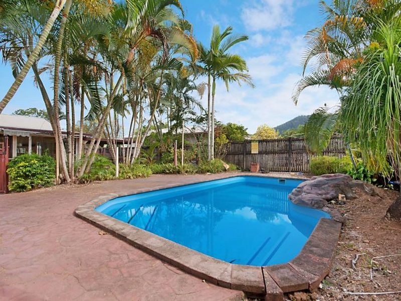 5 Vanda Close, Edmonton QLD 4869