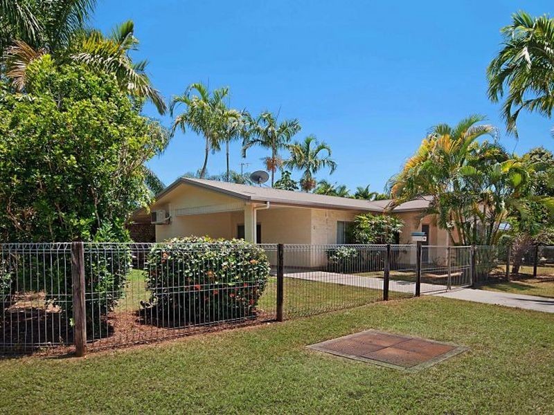 30 Duyfken Street, Bentley Park QLD 4869