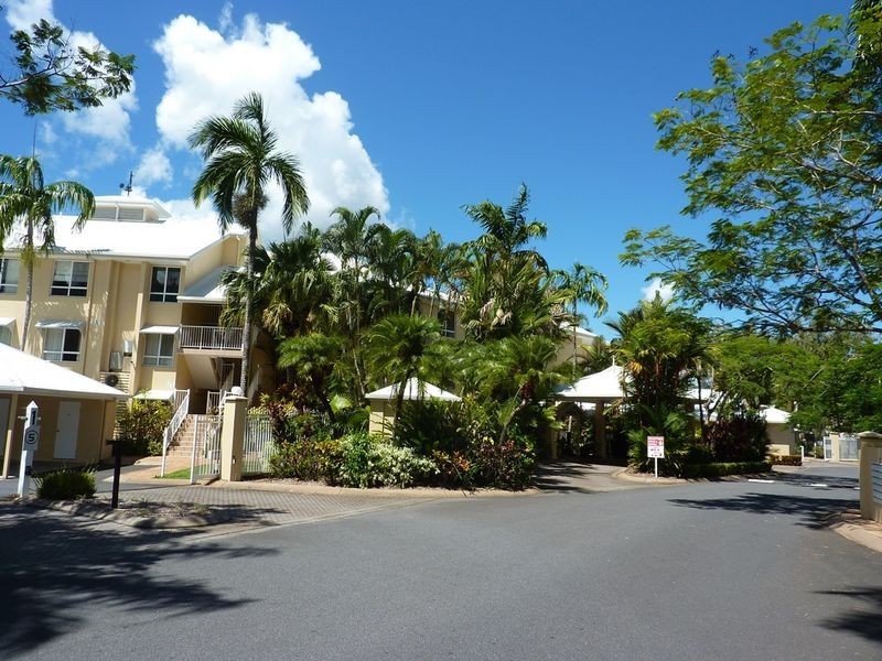 Lot 64 Hepburn Street, White Rock QLD 4868