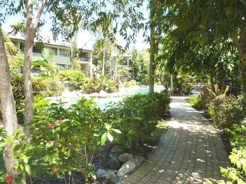 Lot 64 Hepburn Street, White Rock QLD 4868