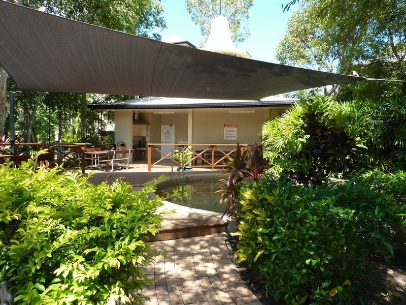 Lot 64 Hepburn Street, White Rock QLD 4868
