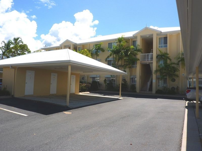 Lot 64 Hepburn Street, White Rock QLD 4868