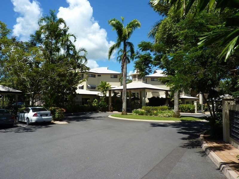 Lot 64 Hepburn Street, White Rock QLD 4868