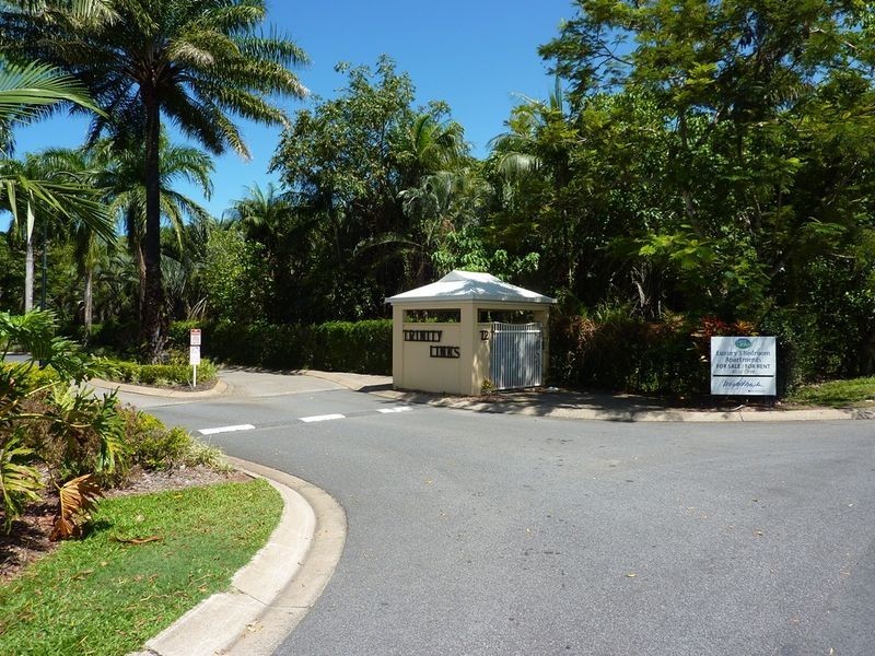 Lot 64 Hepburn Street, White Rock QLD 4868