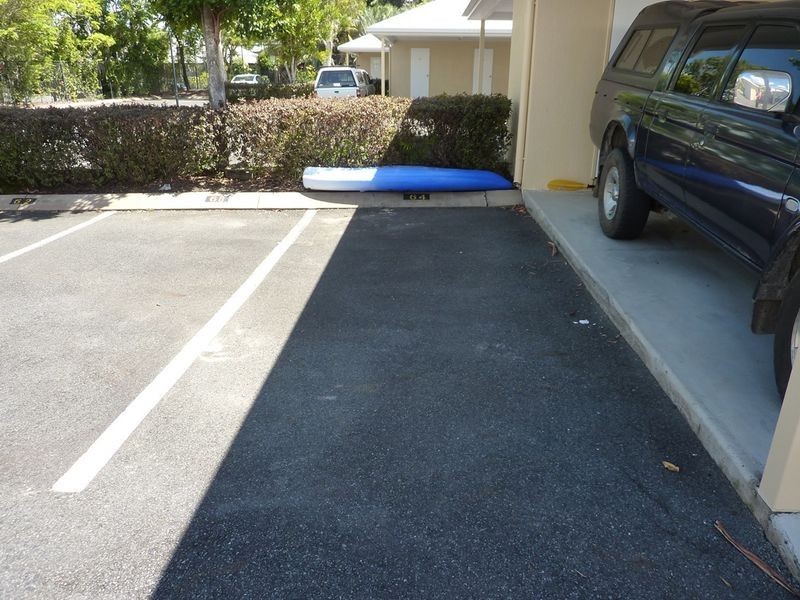 Lot 64 Hepburn Street, White Rock QLD 4868