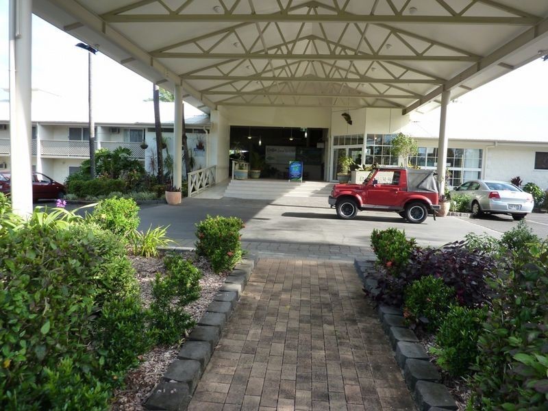 337/1 Anderson Road, Woree QLD 4868