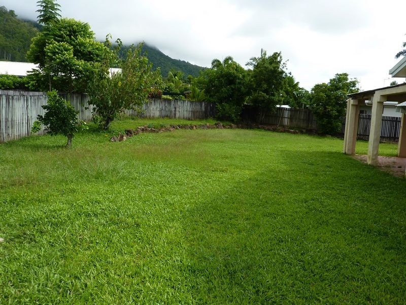 3 Sybil Close, Mount Sheridan QLD 4868