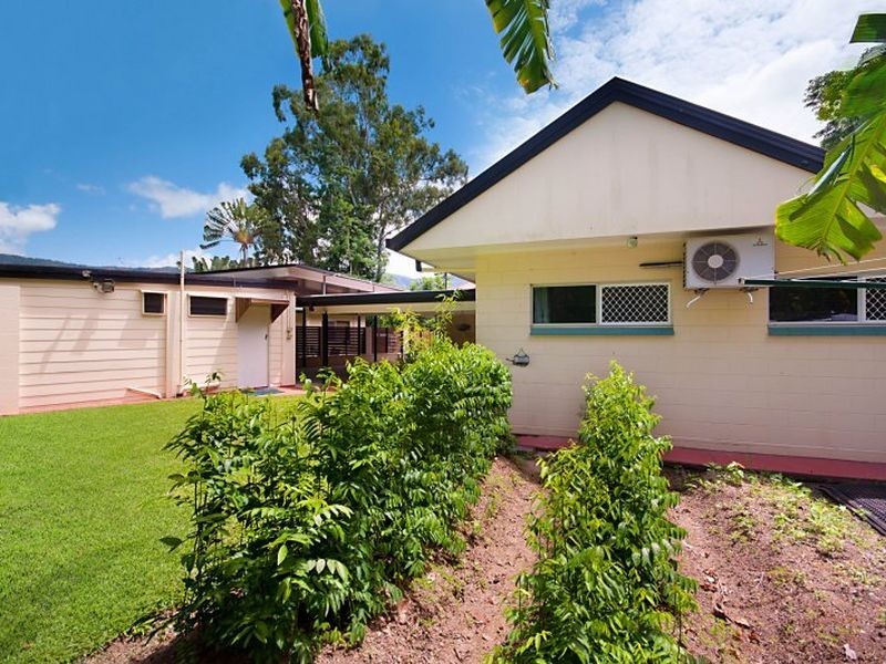 26 Cavallaro Avenue, Earlville QLD 4870