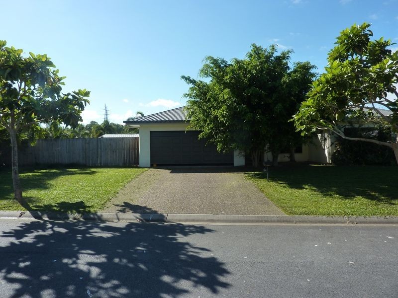 6 Guiness Close, White Rock QLD 4868