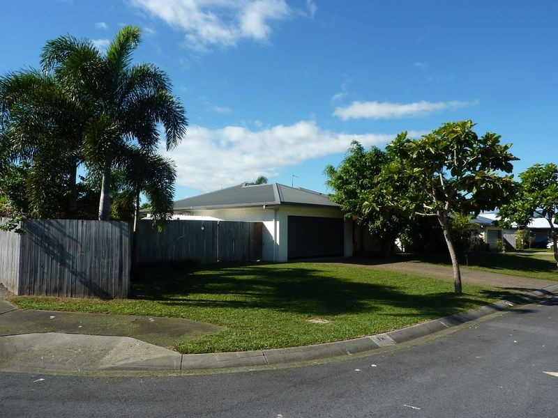 6 Guiness Close, White Rock QLD 4868