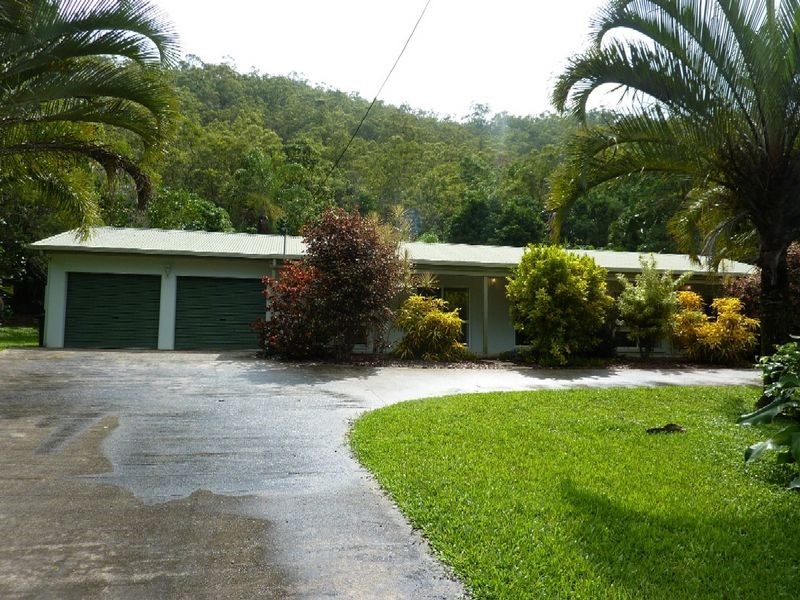 123 Dempsey Street, Gordonvale QLD 4865