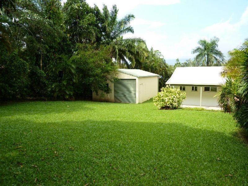 123 Dempsey Street, Gordonvale QLD 4865