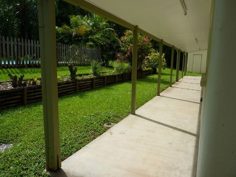 123 Dempsey Street, Gordonvale QLD 4865