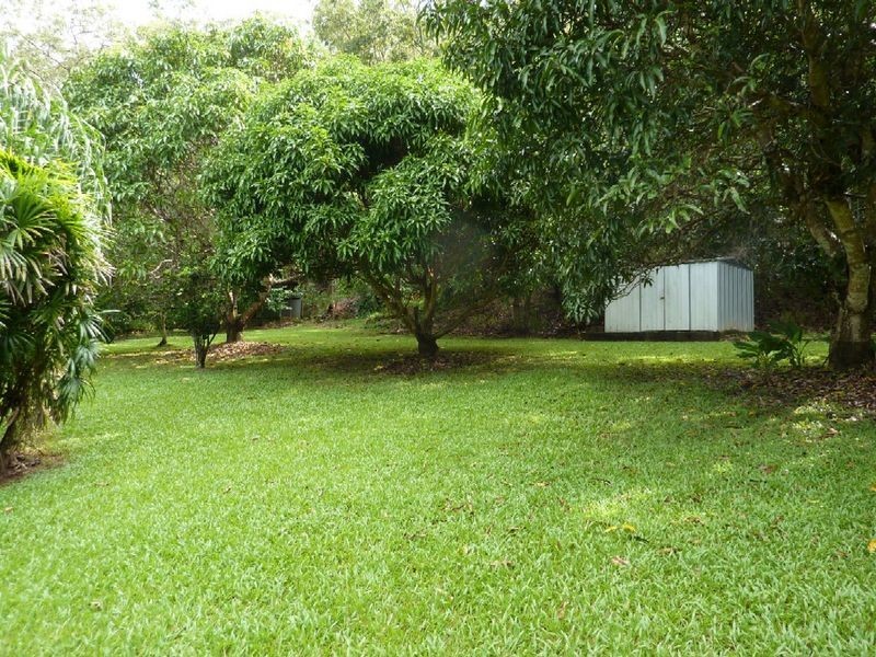 123 Dempsey Street, Gordonvale QLD 4865