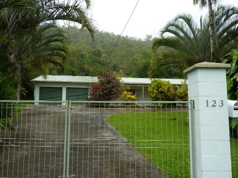 123 Dempsey Street, Gordonvale QLD 4865