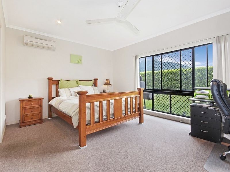 135 Timberlea Drive, Bentley Park QLD 4869