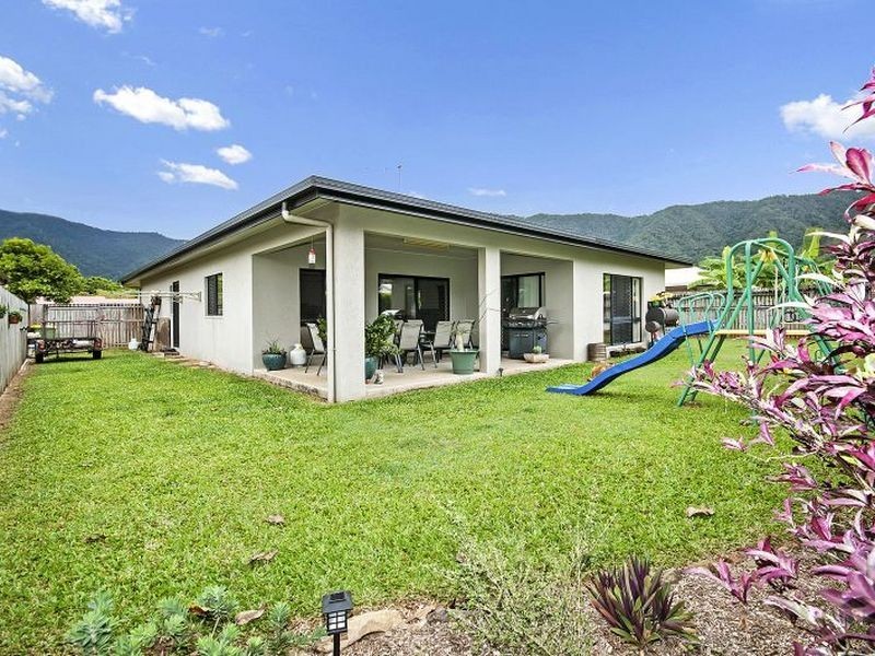 135 Timberlea Drive, Bentley Park QLD 4869