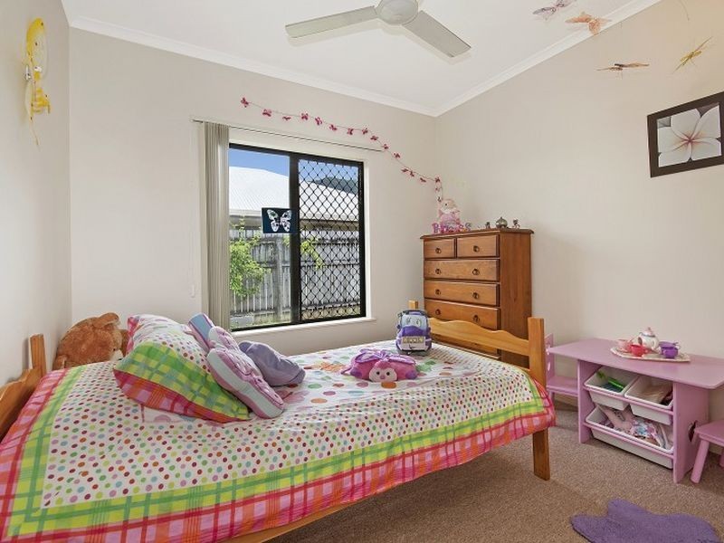 135 Timberlea Drive, Bentley Park QLD 4869