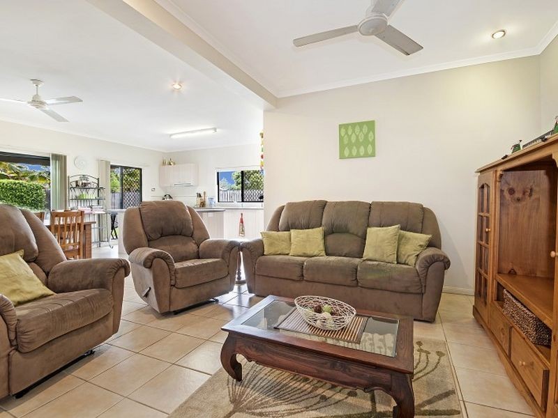 135 Timberlea Drive, Bentley Park QLD 4869